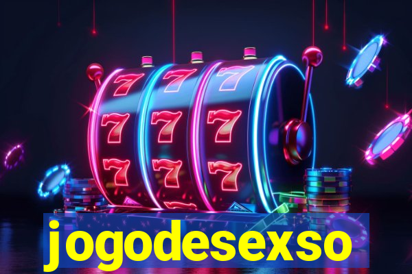 jogodesexso