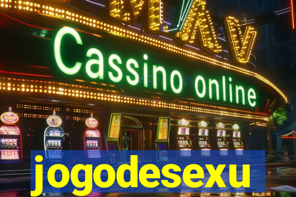 jogodesexu