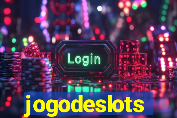 jogodeslots