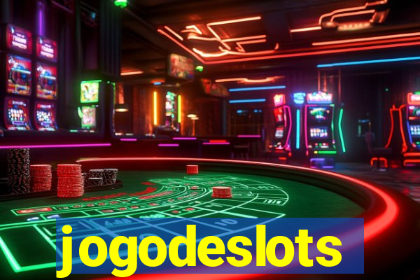 jogodeslots