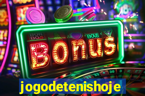 jogodetenishoje