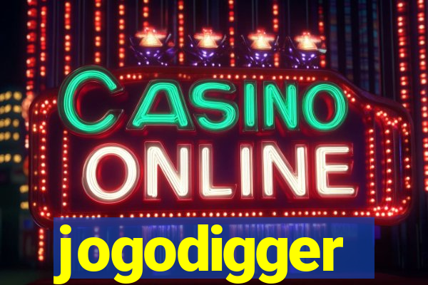 jogodigger