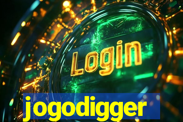jogodigger
