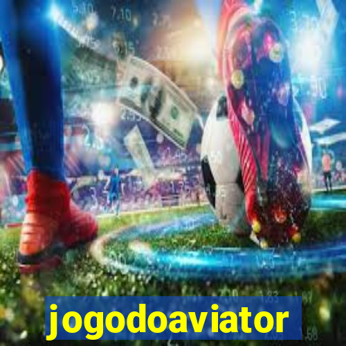 jogodoaviator