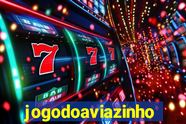 jogodoaviazinho