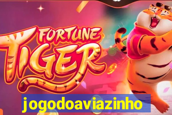 jogodoaviazinho