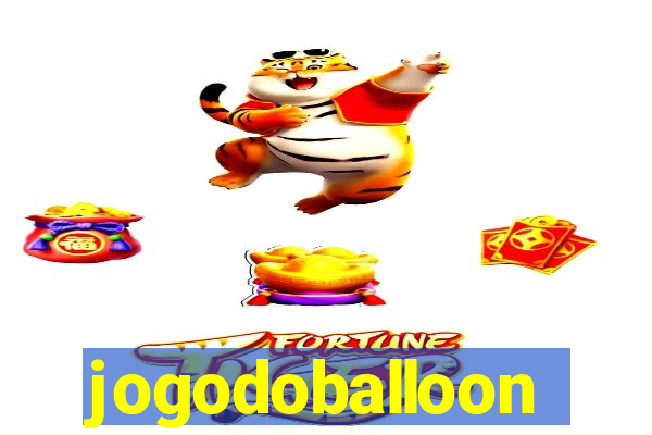 jogodoballoon
