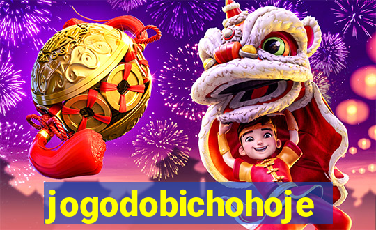 jogodobichohoje