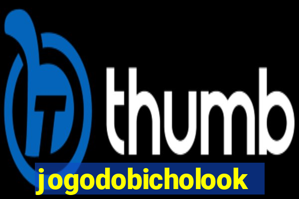 jogodobicholook