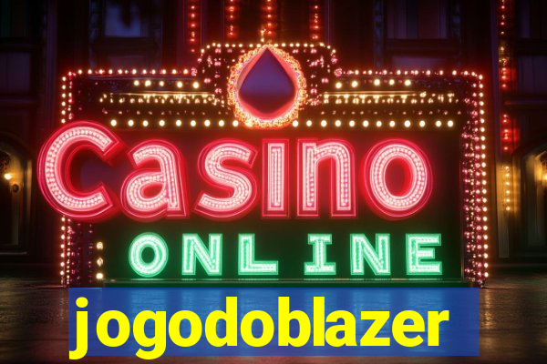 jogodoblazer