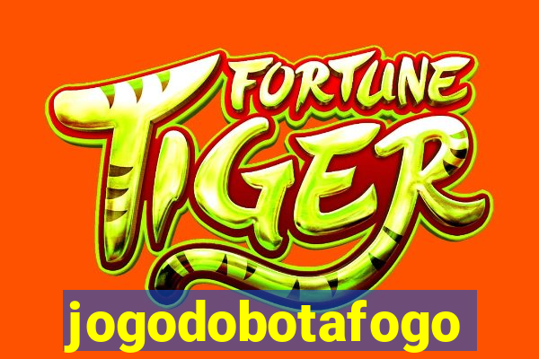 jogodobotafogo