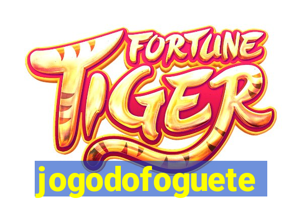 jogodofoguete