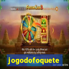 jogodofoquete