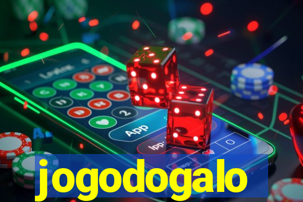 jogodogalo