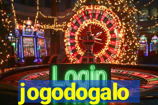 jogodogalo