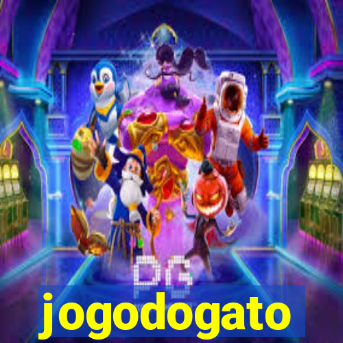 jogodogato