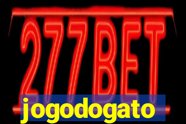 jogodogato