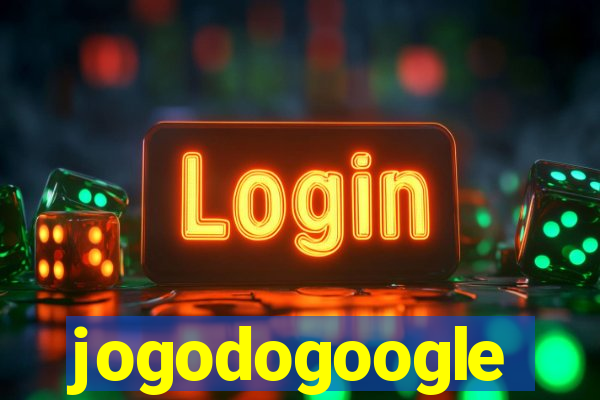 jogodogoogle