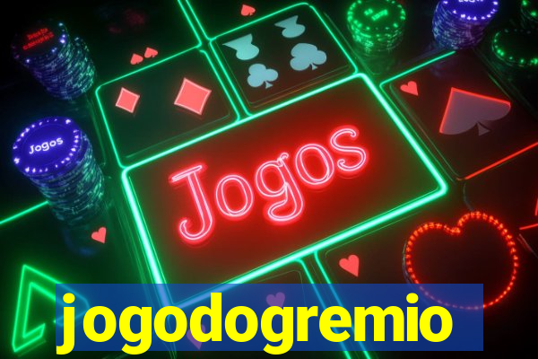 jogodogremio