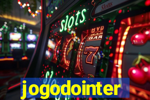 jogodointer