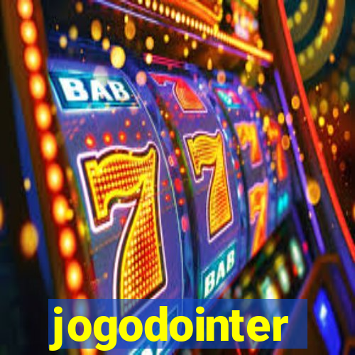 jogodointer
