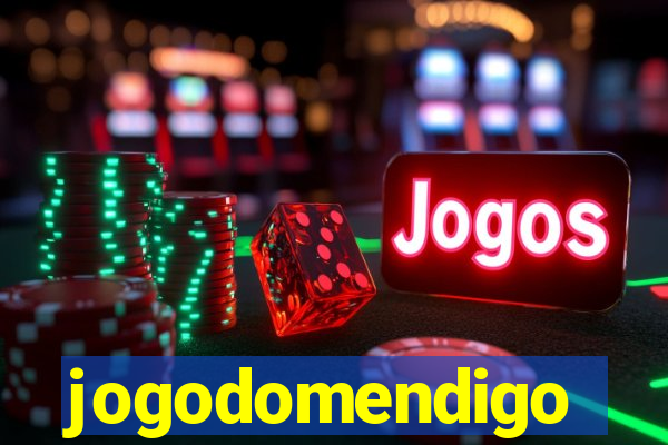 jogodomendigo