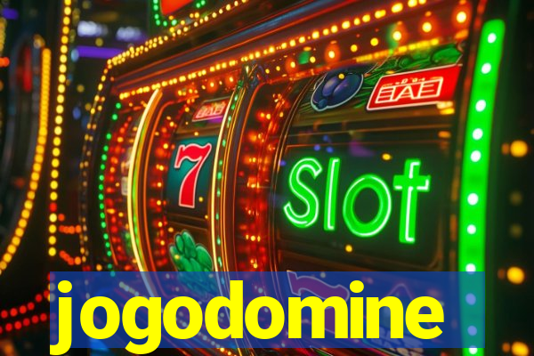 jogodomine