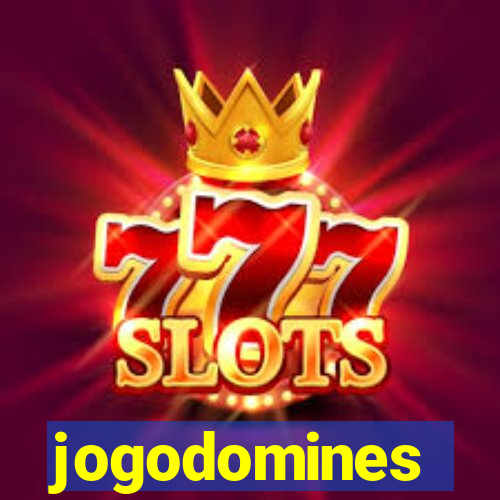 jogodomines