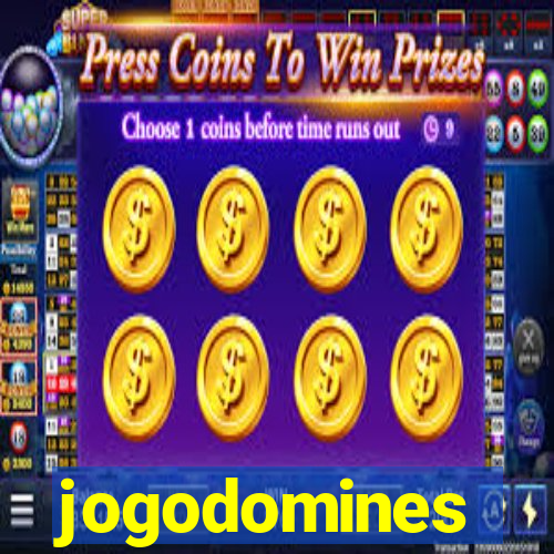 jogodomines