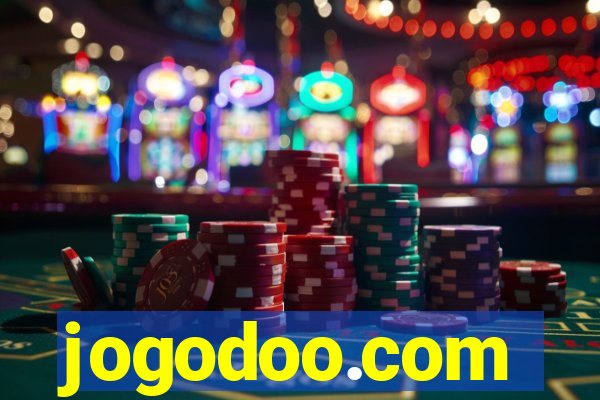 jogodoo.com