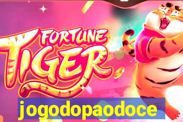 jogodopaodoce