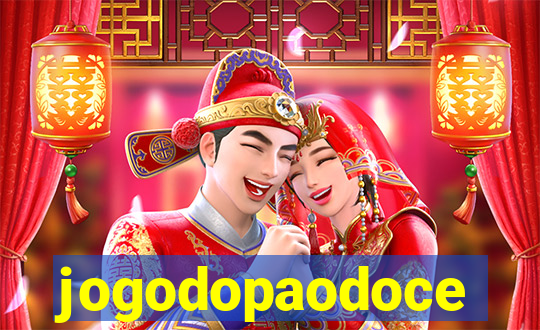 jogodopaodoce