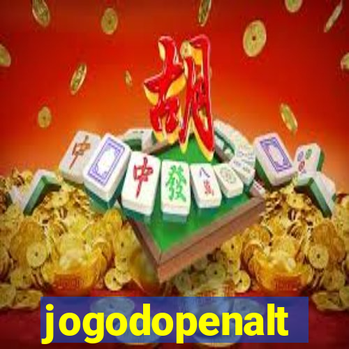 jogodopenalt