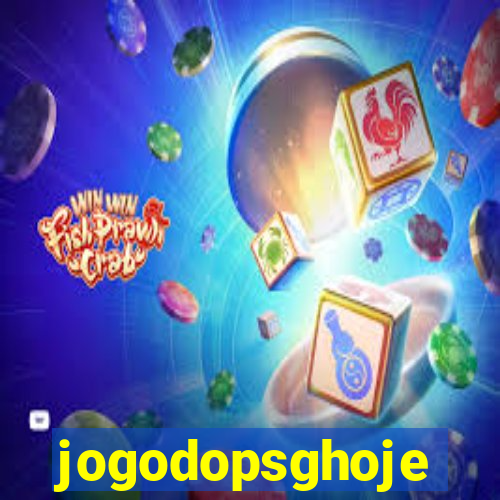 jogodopsghoje