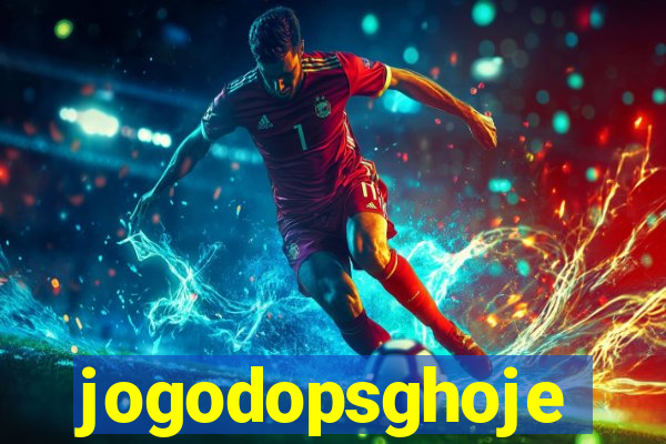 jogodopsghoje