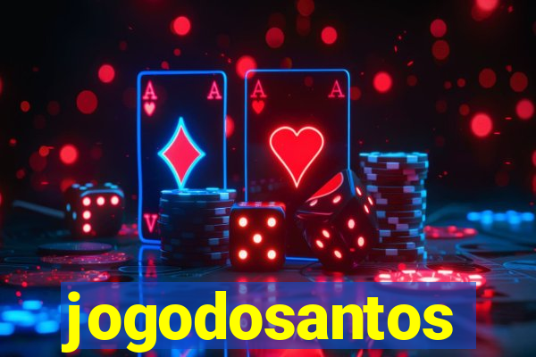 jogodosantos