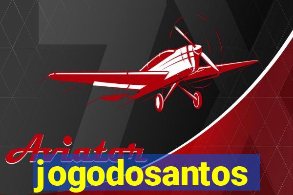 jogodosantos