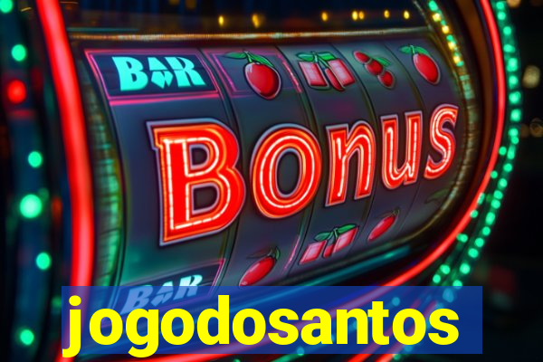 jogodosantos