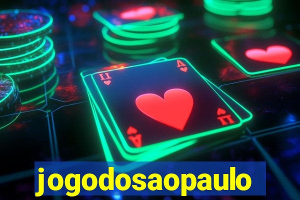 jogodosaopaulo