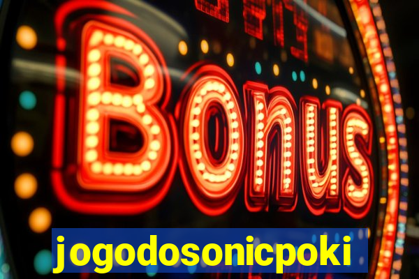 jogodosonicpoki