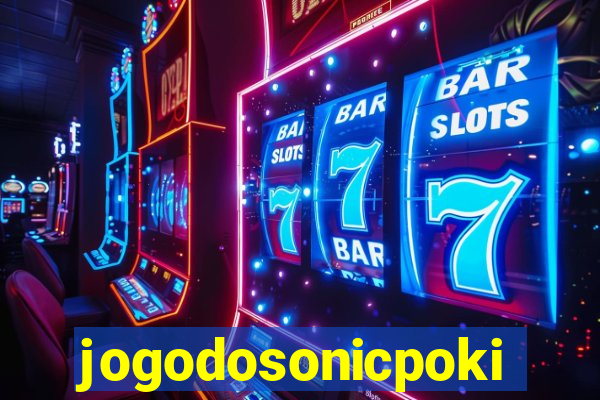 jogodosonicpoki