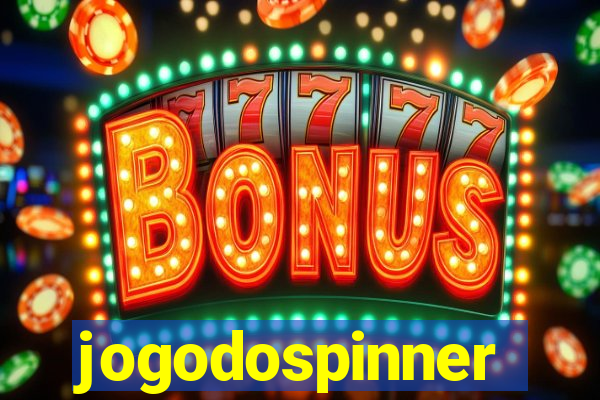 jogodospinner