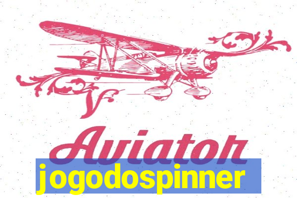 jogodospinner