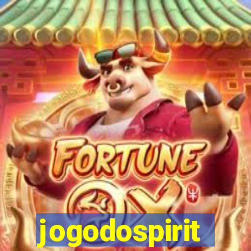 jogodospirit