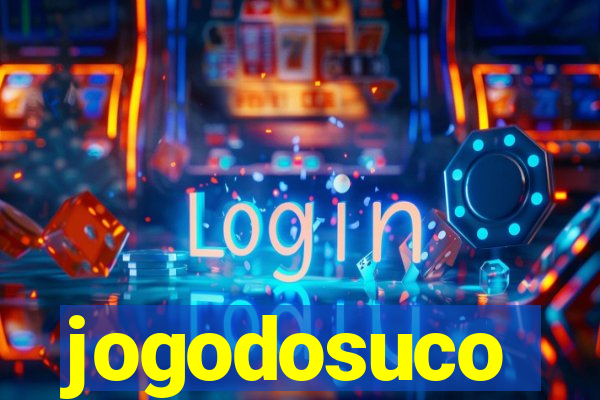 jogodosuco