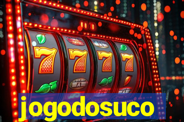 jogodosuco