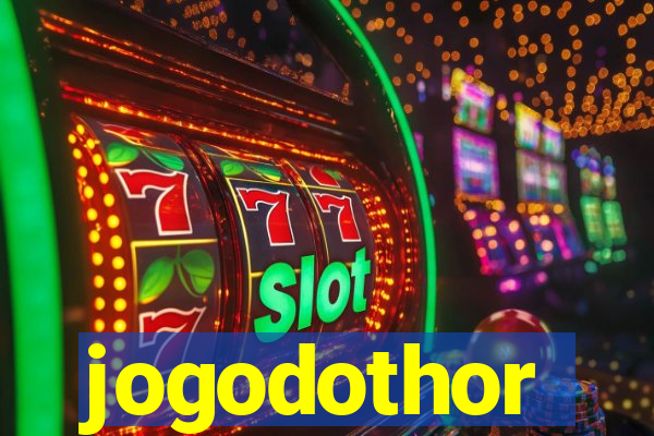 jogodothor