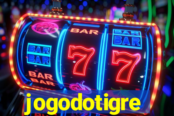 jogodotigre