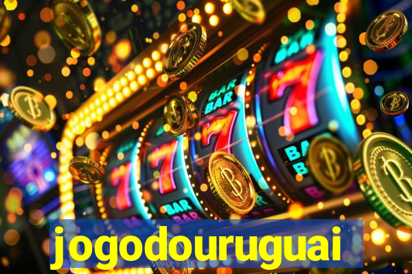 jogodouruguai