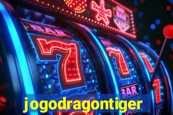 jogodragontiger